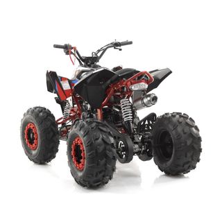 Quad 140cc Semi-automático RFZ Falcon