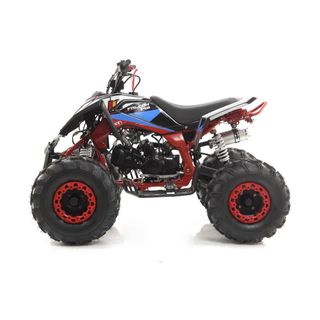 Quad 140cc Semi-automático RFZ Falcon