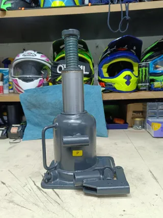 Gato Hidráulico 12t