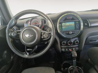 MINI Cooper Cooper SD