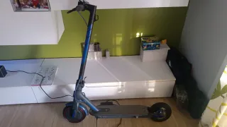 Patinete Xiaomi Mi Scooter 3