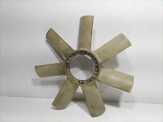 VENTILADOR VISCOSO MOTOR 177024 TATA TELCOLINE 4X4