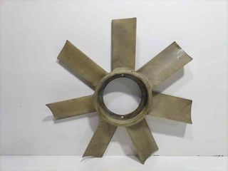 VENTILADOR VISCOSO MOTOR 177024 TATA TELCOLINE 4X4