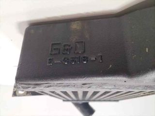 INTERCOOLER 177042 TATA TELCOLINE 4X4