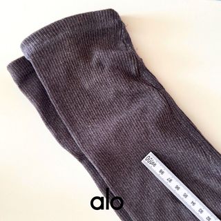 Alo Yoga Leggings Originais Suaves