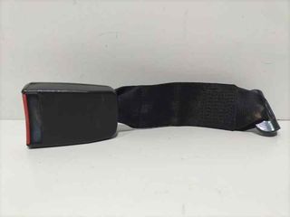 CINTURON SEGURIDAD TRASERO DERECHO 177060 PEUGEOT 206 BERLINA