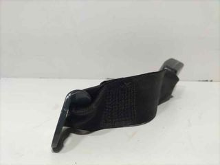 CINTURON SEGURIDAD TRASERO DERECHO 177060 PEUGEOT 206 BERLINA