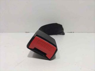 CINTURON SEGURIDAD TRASERO DERECHO 177060 PEUGEOT 206 BERLINA