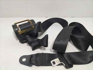 CINTURON SEGURIDAD TRASERO IZQUIERDO 177063 PEUGEOT 206 BERLINA