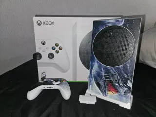 Xbox Series S 500Gb