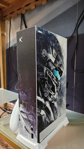 Xbox Series S 500Gb