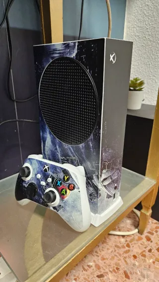 Xbox Series S 500Gb