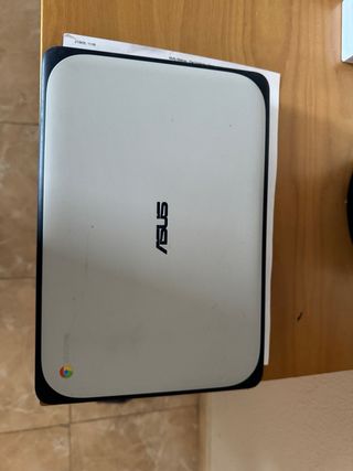 Portátil Asus Chromebook C202X