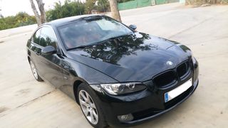 BMW Serie 3 , 320d e92
