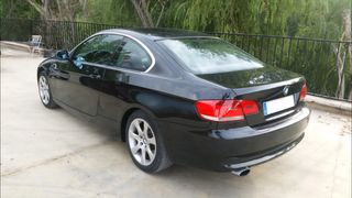 BMW Serie 3 , 320d e92