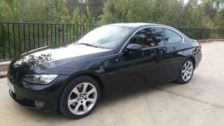 BMW Serie 3 , 320d e92