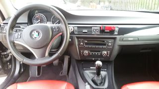 BMW Serie 3 , 320d e92