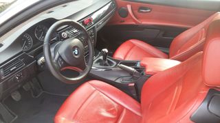 BMW Serie 3 , 320d e92