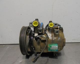 5062211521 compresor ssangyong korando 4663036