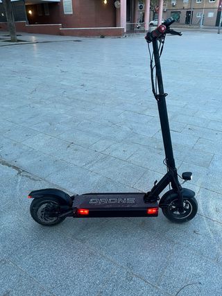 Patinete Eléctrico Joyor Y10 DGT
