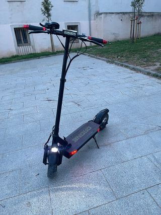 Patinete Eléctrico Joyor Y10 DGT

