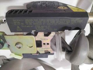 CINTURON SEGURIDAD DELANTERO DERECHO 177647 JAGUAR S-TYPE