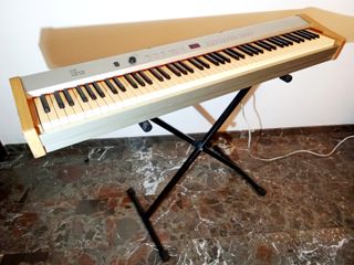 Piano Ringway PDP-200 teclas contrapesadas