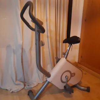 Bicicleta Estática