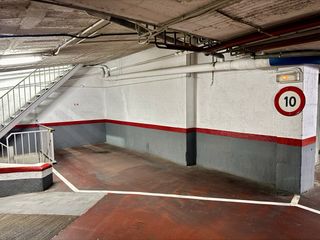 PLAZA DE GARAJE EN VENTA EN EL CENTRO DE SABADELL