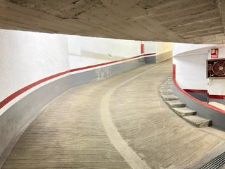 PLAZA DE GARAJE EN VENTA EN EL CENTRO DE SABADELL