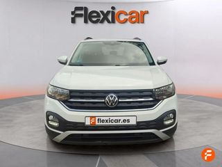 Volkswagen T-Cross Advance 1.0 TSI 81kW (110CV) DSG