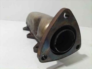 COLECTOR ESCAPE 177828 AUDI A4 BERLINA (8E)