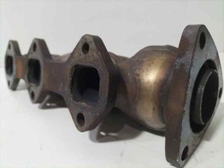 COLECTOR ESCAPE 177828 AUDI A4 BERLINA (8E)