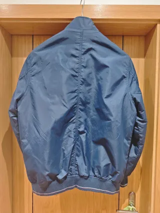 Casaco Pepe Jeans azul