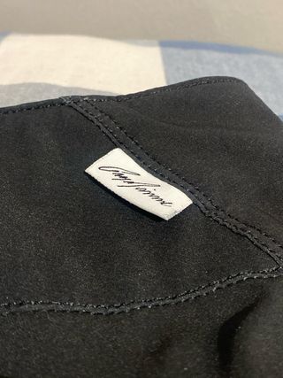 Pantalón Fox flexair Greg Minnaar Talla 32 