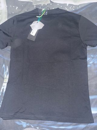 Camiseta My Brand Drivers McQueen Talla M