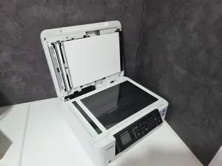 Impresora Multifuncional Brother MFC-J497DW