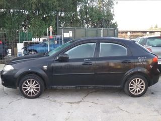 Chevrolet 4961194 motor arranque lacetti 2.0 d