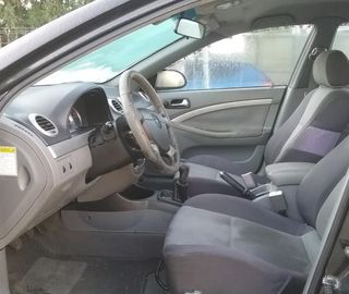Chevrolet 4961194 motor arranque lacetti 2.0 d
