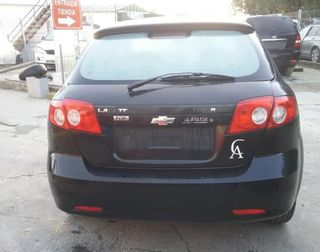 Chevrolet 4961194 motor arranque lacetti 2.0 d