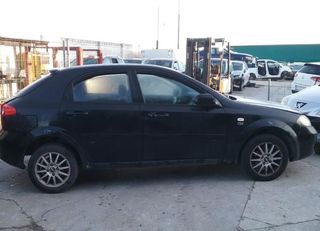 Chevrolet 4961194 motor arranque lacetti 2.0 d