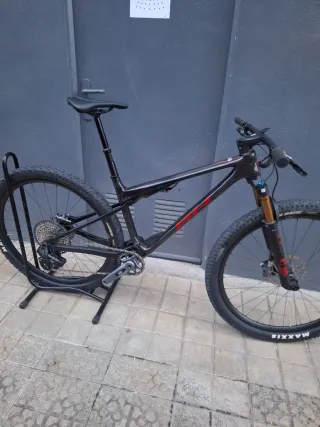 BH SLS DS905 Talla M