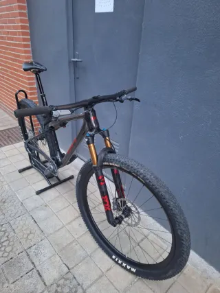 BH SLS DS905 Talla M