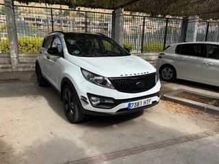 KIA Sportage 2013