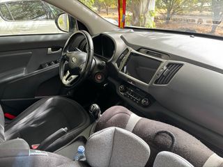 KIA Sportage 2013