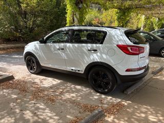 KIA Sportage 2013