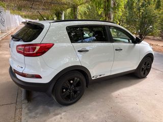 KIA Sportage 2013