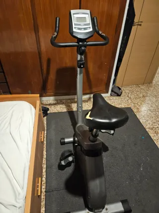 Bicicleta Estática BH 