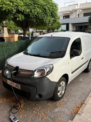 Renault Kangoo 2016 ZE