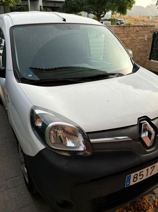 Renault Kangoo 2016 ZE